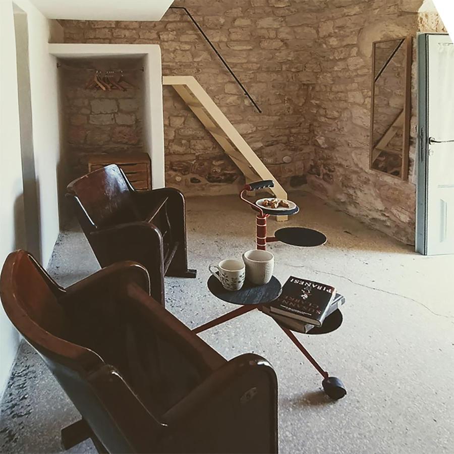 Masseria Lojazzo Челье-Мессапика Экстерьер фото