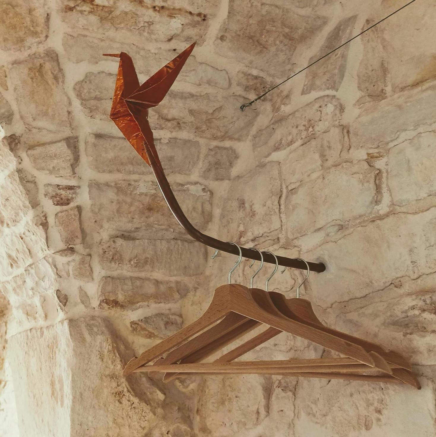 Masseria Lojazzo Челье-Мессапика Экстерьер фото